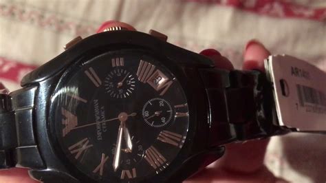 armani ar1411 fake